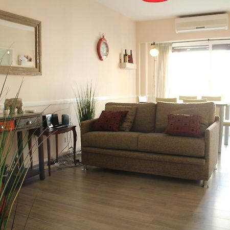 Departamento Junin 5 Apartment Buenos Aires Exterior photo