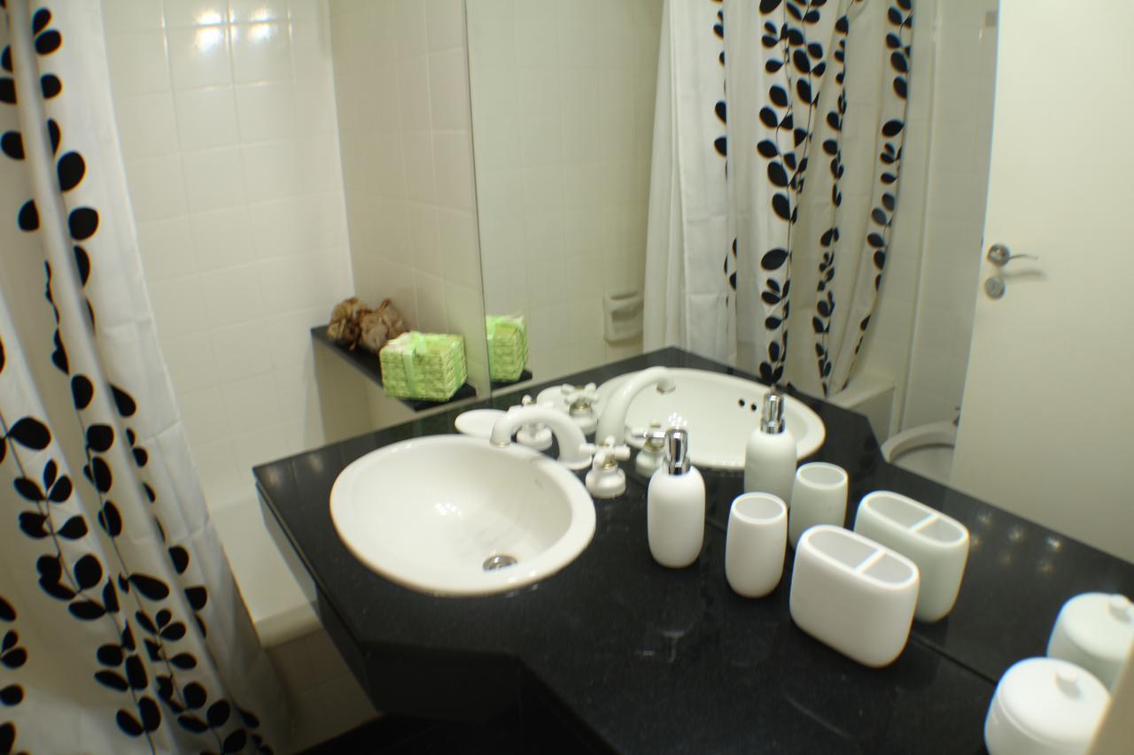 Departamento Junin 5 Apartment Buenos Aires Exterior photo